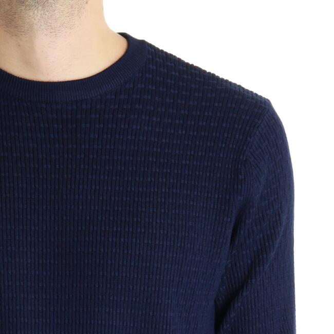 MAGLIA LAVORATA TAKE TWO - Mad Fashion | img vers.650x/
